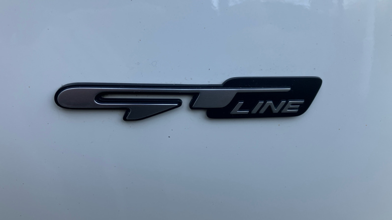 Kia Picanto 1.0 GT-line 5dr Auto [4 seats] Petrol Hatchback